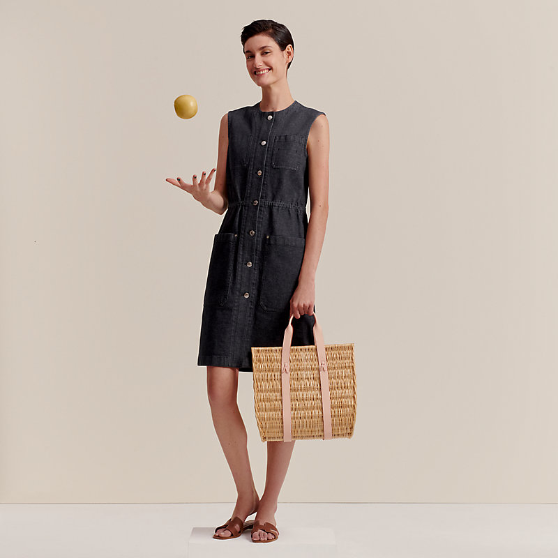 バスケット GM | Hermès - エルメス-公式サイト